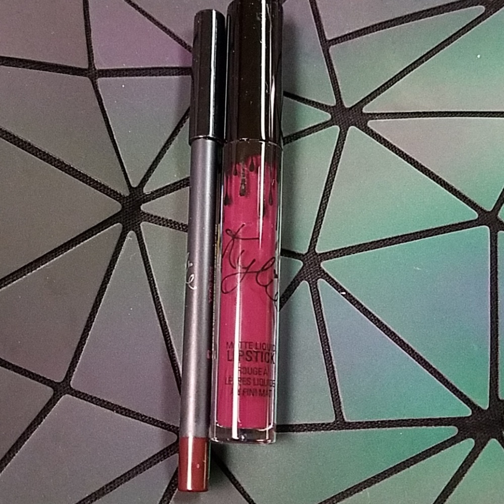 Kourt k lipkit